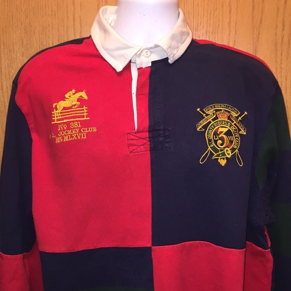 Polo Ralph Lauren Other - Polo by Ralph Lauren Shirt